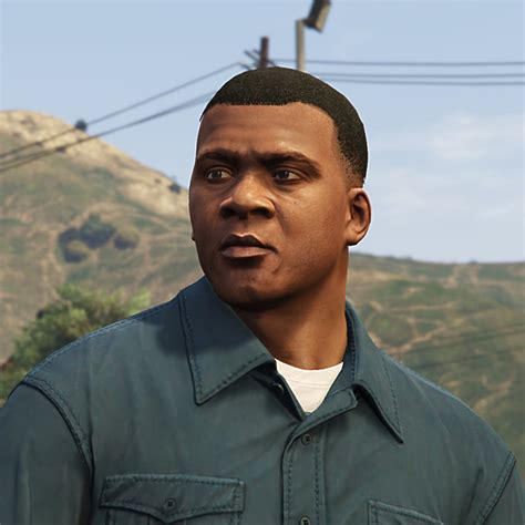 franklin gta 5